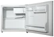 Холодильник Shivaki SDR-054W вид 2