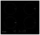 Индукционная варочная панель Lex EVI 640-1 BL вид 1