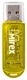 Флеш накопитель Mirex ELF 16GB Yellow (13600-FMUYEL16) вид 1