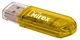 Флеш накопитель Mirex ELF 16GB Yellow (13600-FMUYEL16) вид 2