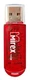 Флеш накопитель Mirex ELF 16GB Red (13600-FMURDE16) вид 1