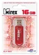 Флеш накопитель Mirex ELF 16GB Red (13600-FMURDE16) вид 6