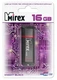 Флеш накопитель Mirex Knight 16GB черный (13600-FMUKNT16) вид 6