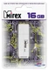 Флеш накопитель Mirex LINE 16GB White (13600-FMULWH16) вид 4