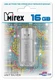 Флеш накопитель Mirex UNIT 16GB Silver (13600-FMUUSI16) вид 9