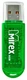 Флеш накопитель Mirex ELF 8GB Green (13600-FMUGRE088) вид 1