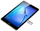 Планшет 7.0" Huawei MediaPad T3 8Gb Gray (BG2-U01) вид 4