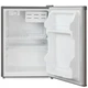 Холодильник Бирюса M70, металлик вид 4