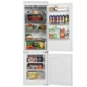 Встраиваемый холодильник Candy CKBBS 172 F вид 6