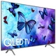 Телевизор 48.5" Samsung QE49Q6FNAUXRU вид 2