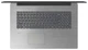 Ноутбук 17.3" Lenovo 330-17AST (81D7000FRU) вид 7