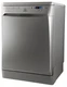 Посудомоечная машина Indesit DFP 58T94 CA NX EU вид 1