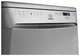 Посудомоечная машина Indesit DFP 58T94 CA NX EU вид 6