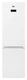 Холодильник Beko CNKC8356EC0W вид 1