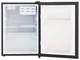 Холодильник Shivaki SDR-064S вид 2