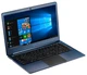Ноутбук 14.1" Prestigio SmartBook 141S (PSB141S01ZFH_DB_CIS) вид 2