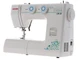 Швейная машина Janome LW-20 вид 4