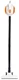 Пылесос вертикальный Kitfort KT-526-1 вид 16