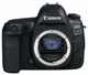 Зеркальная фотокамера Canon EOS 5D Mark IV Body вид 1