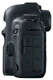 Зеркальная фотокамера Canon EOS 5D Mark IV Body вид 3
