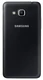 Смартфон 5.0" Samsung Galaxy J2 Prime (SM-G532F) Absol Black вид 2