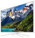 Телевизор 49" Samsung UE49N5510AUXRU белый вид 4