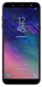 Смартфон 5.6" Samsung Galaxy A6 (SM-A600F/DS) 3/32GB Black вид 1