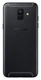 Смартфон 5.6" Samsung Galaxy A6 (SM-A600F/DS) 3/32GB Black вид 6