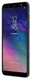 Смартфон 5.6" Samsung Galaxy A6 (SM-A600F/DS) 3/32GB Black вид 7