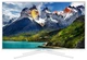 Телевизор 42.5" Samsung UE43N5510AUXRU белый вид 1
