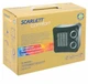 Тепловентилятор Scarlett SC-FH53K02 серый вид 2