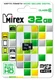 Карта памяти microSDHC Mirex 32GB Class 10 вид 2