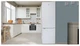 Холодильник Indesit ITF 020 W вид 4