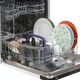 Встраиваемая посудомоечная машина Beko DIN24310 вид 6