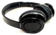 Гарнитура DENN DHB321 накладная, Bluetooth, 20-20000 Гц, 32 Ом, 93 дБ, радиус 10м, черный вид 2