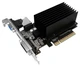 Видеокарта Palit GeForce GT710 2Gb Silent (PA-GT710-2GD3H) вид 2
