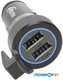 Автомобильное зарядное устройство Ritmix RM-2429DC вид 10