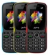 Мобильный телефон  JOY'S S3, чёрно-синий вид 17