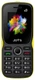Мобильный телефон  JOY'S S3, чёрно-синий вид 7