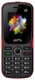 Мобильный телефон JOY'S S3 чёрно-красный вид 11
