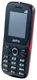 Мобильный телефон JOY'S S3 чёрно-красный вид 15