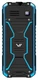 Уценка! Сотовый телефон Vertex K204, черный/синий 9/10 замена разговорного динамика вид 3