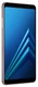 Смартфон 5.6" Samsung Galaxy A8 (2018) 32GB Black вид 15