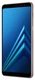 Смартфон 5.6" Samsung Galaxy A8 (2018) 32GB Black вид 16