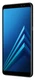 Смартфон 5.6" Samsung Galaxy A8 (2018) 32GB Black вид 4