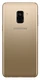 Смартфон 5.6" Samsung Galaxy A8 (2018) 32GB Gold вид 14