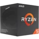 Процессор AMD Ryzen 5 2600 (BOX) вид 3