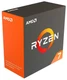 Процессор AMD Ryzen 7 1700X (BOX) вид 2