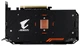 Видеокарта GIGABYTE Radeon RX 580 8Gb Aorus (GV-RX580AORUS-8GD) вид 4