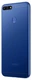 Смартфон 5.7" Honor 7A Pro 2/16Gb Blue вид 16